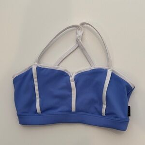 Tiger Friday Grace top CXL